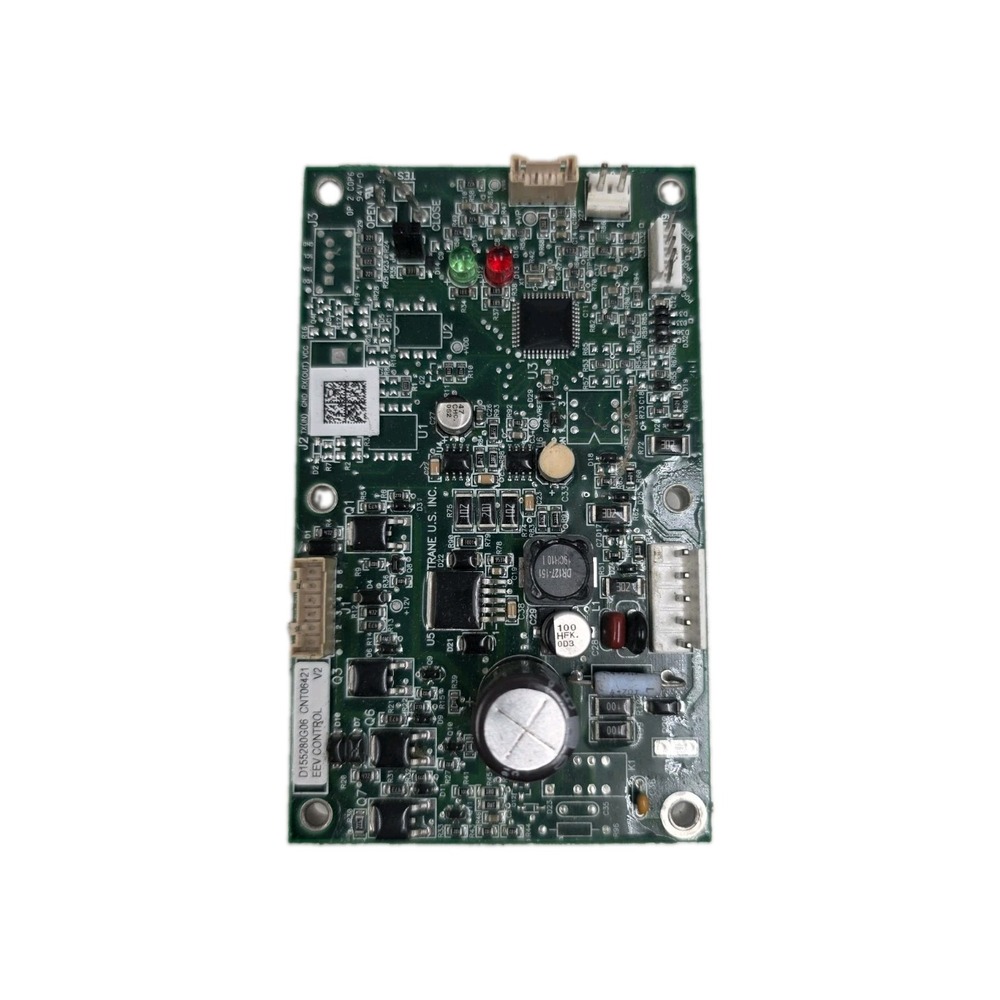 Trane D155280G06 CNT06421 EEV Control Board v2 FAST SHIP